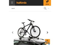 thule 598 halfords